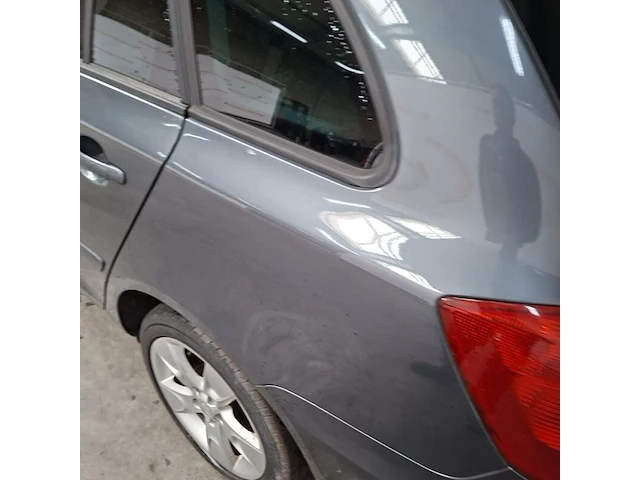 Personenauto, skoda, fabia combi, 1.6-16v sport, 2008 - afbeelding 7 van  50