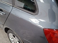 Personenauto, skoda, fabia combi, 1.6-16v sport, 2008 - afbeelding 7 van  50