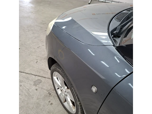 Personenauto, skoda, fabia combi, 1.6-16v sport, 2008 - afbeelding 10 van  50