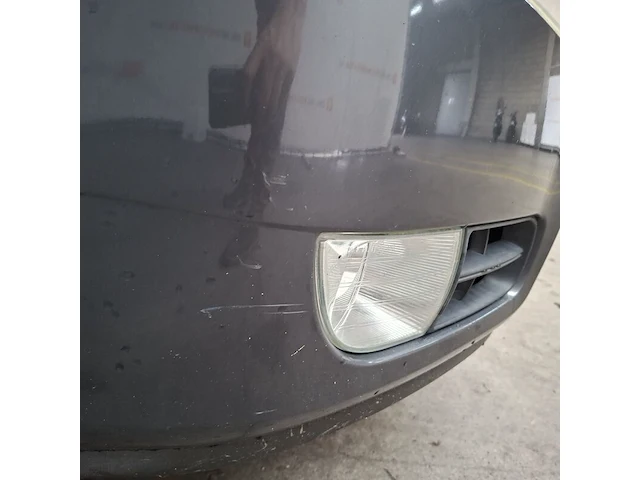 Personenauto, skoda, fabia combi, 1.6-16v sport, 2008 - afbeelding 13 van  50