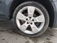 Personenauto, skoda, fabia combi, 1.6-16v sport, 2008 - afbeelding 14 van  50
