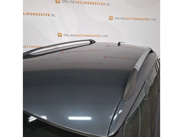Personenauto, skoda, fabia combi, 1.6-16v sport, 2008 - afbeelding 24 van  50