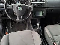 Personenauto, skoda, fabia combi, 1.6-16v sport, 2008 - afbeelding 26 van  50