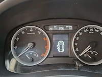 Personenauto, skoda, fabia combi, 1.6-16v sport, 2008 - afbeelding 27 van  50