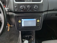 Personenauto, skoda, fabia combi, 1.6-16v sport, 2008 - afbeelding 29 van  50