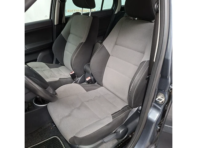 Personenauto, skoda, fabia combi, 1.6-16v sport, 2008 - afbeelding 30 van  50