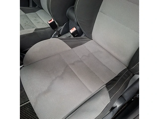 Personenauto, skoda, fabia combi, 1.6-16v sport, 2008 - afbeelding 31 van  50