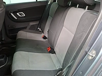 Personenauto, skoda, fabia combi, 1.6-16v sport, 2008 - afbeelding 32 van  50
