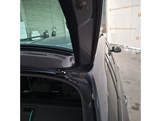 Personenauto, skoda, fabia combi, 1.6-16v sport, 2008 - afbeelding 35 van  50