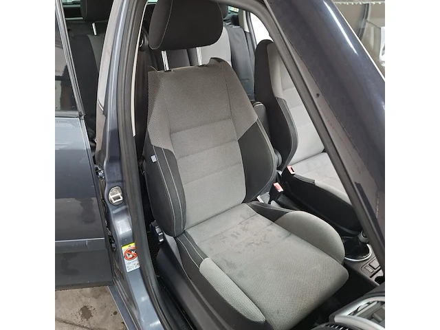 Personenauto, skoda, fabia combi, 1.6-16v sport, 2008 - afbeelding 38 van  50