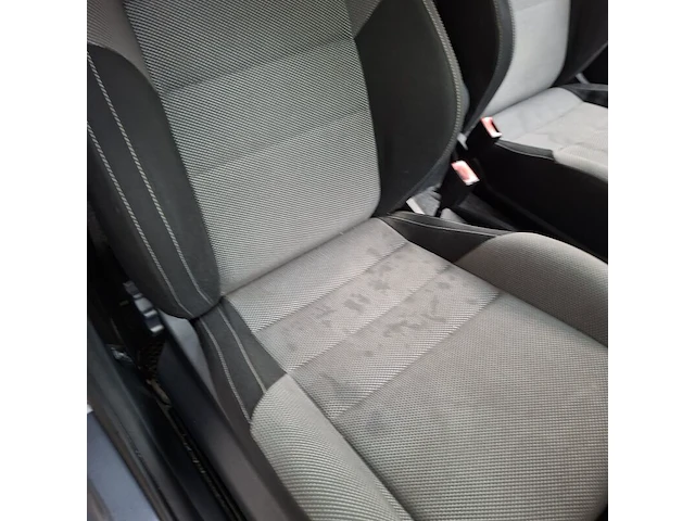 Personenauto, skoda, fabia combi, 1.6-16v sport, 2008 - afbeelding 39 van  50
