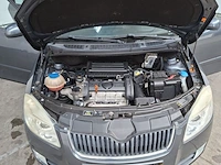 Personenauto, skoda, fabia combi, 1.6-16v sport, 2008 - afbeelding 40 van  50