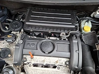 Personenauto, skoda, fabia combi, 1.6-16v sport, 2008 - afbeelding 42 van  50