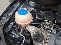 Personenauto, skoda, fabia combi, 1.6-16v sport, 2008 - afbeelding 43 van  50