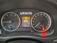 Personenauto, skoda, fabia combi, 1.6-16v sport, 2008 - afbeelding 44 van  50