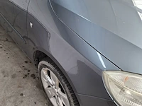 Personenauto, skoda, fabia combi, 1.6-16v sport, 2008 - afbeelding 47 van  50