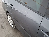 Personenauto, skoda, fabia combi, 1.6-16v sport, 2008 - afbeelding 49 van  50