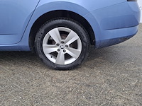 Personenauto, skoda, fabia - afbeelding 11 van  46