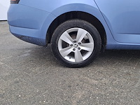 Personenauto, skoda, fabia - afbeelding 12 van  46