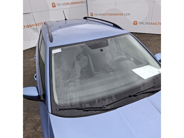 Personenauto, skoda, fabia - afbeelding 14 van  46