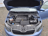 Personenauto, skoda, fabia - afbeelding 17 van  46