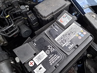 Personenauto, skoda, fabia - afbeelding 19 van  46