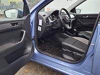 Personenauto, skoda, fabia - afbeelding 22 van  46