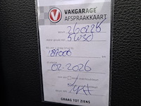 Personenauto, skoda, fabia - afbeelding 24 van  46