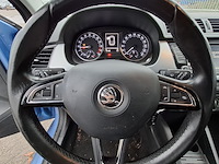 Personenauto, skoda, fabia - afbeelding 26 van  46