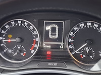 Personenauto, skoda, fabia - afbeelding 27 van  46