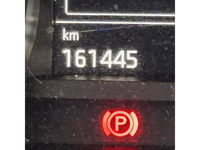 Personenauto, skoda, fabia - afbeelding 28 van  46