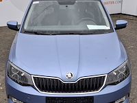 Personenauto, skoda, fabia - afbeelding 2 van  46