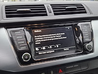 Personenauto, skoda, fabia - afbeelding 30 van  46