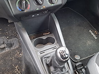 Personenauto, skoda, fabia - afbeelding 31 van  46