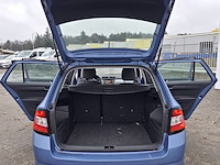 Personenauto, skoda, fabia - afbeelding 35 van  46