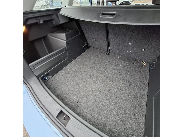 Personenauto, skoda, fabia - afbeelding 36 van  46