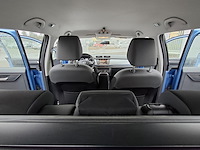 Personenauto, skoda, fabia - afbeelding 37 van  46