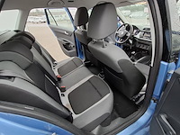 Personenauto, skoda, fabia - afbeelding 38 van  46