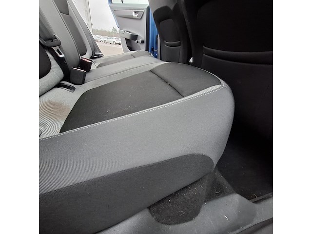 Personenauto, skoda, fabia - afbeelding 39 van  46