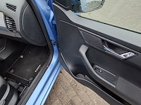 Personenauto, skoda, fabia - afbeelding 40 van  46