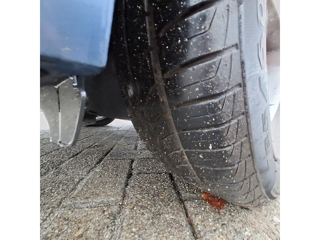 Personenauto, skoda, fabia - afbeelding 9 van  46