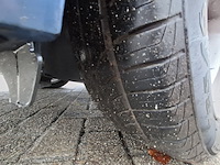 Personenauto, skoda, fabia - afbeelding 9 van  46