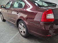 Personenauto, skoda, octavia, 1.2 tsi ambition business line, 2011 - afbeelding 4 van  75