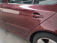 Personenauto, skoda, octavia, 1.2 tsi ambition business line, 2011 - afbeelding 6 van  75
