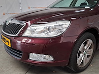 Personenauto, skoda, octavia, 1.2 tsi ambition business line, 2011 - afbeelding 14 van  75