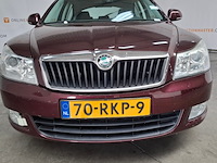 Personenauto, skoda, octavia, 1.2 tsi ambition business line, 2011 - afbeelding 15 van  75