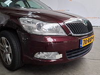 Personenauto, skoda, octavia, 1.2 tsi ambition business line, 2011 - afbeelding 16 van  75
