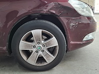 Personenauto, skoda, octavia, 1.2 tsi ambition business line, 2011 - afbeelding 18 van  75