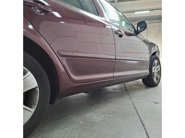 Personenauto, skoda, octavia, 1.2 tsi ambition business line, 2011 - afbeelding 20 van  75