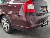 Personenauto, skoda, octavia, 1.2 tsi ambition business line, 2011 - afbeelding 24 van  75